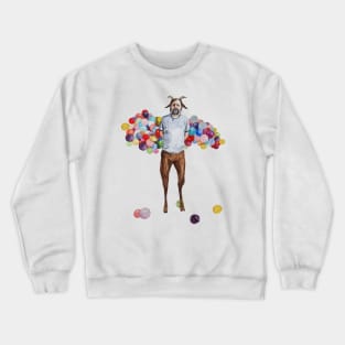 Zizek Crewneck Sweatshirt